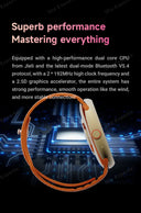 Smartwatch 7 em 1 Ultra Series – Kit com 7 Pulseiras, Tela HD 1.52", Chamadas Bluetooth e Carregamento Sem Fio (Android/iOS)