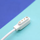 Cabo de Carregamento Dock para Smartwatch 2 pinos / 4 pinos – Adultos e Crianças