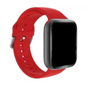 Smartwatch i8 Series Tela 1.73" – Faz Chamadas, Monitora Saúde e Notificações (Android e iPhone)