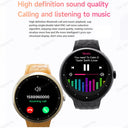 Smartwatch 7 em 1 Ultra Series – Kit com 7 Pulseiras, Tela HD 1.52", Chamadas Bluetooth e Carregamento Sem Fio (Android/iOS)