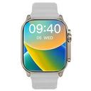 T900 Ultra 2 Smartwatch 49mm – Bluetooth Call, NFC, Música, Jogos, Carregamento Sem Fio, Compatível com Android e iOS
