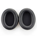 Almofadas de Reposição para Headset HyperX Cloud / Cloud II / Alpha / Stinger / Flight – Earpads em Espuma Memory Foam Premium