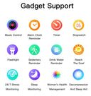 Smartwatch T900 Ultra 2 Big Screen 49mm – Faz Chamadas, NFC, Jogo Integrado e Tela Infinita 2.09" (Lançamento 2025)