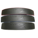 Almofadas de Reposição para Headset HyperX Cloud / Cloud II / Alpha / Stinger / Flight – Earpads em Espuma Memory Foam Premium