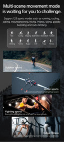 Smartwatch T900 Ultra 2 Big Screen 49mm – Faz Chamadas, NFC, Jogo Integrado e Tela Infinita 2.09" (Lançamento 2025)