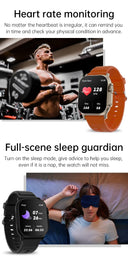 Smartwatch T900 Ultra 2 Big Screen 49mm – Faz Chamadas, NFC, Jogo Integrado e Tela Infinita 2.09" (Lançamento 2025)