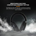 Headphone Philips SHP9500 Hi-Fi Over-Ear Com Fio – Drivers 50mm, Som Monitor Profissional, Cabo Destacável, PC, Música e Games