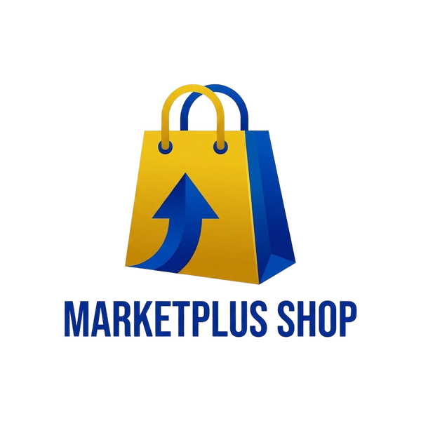 MarketPlus Shop